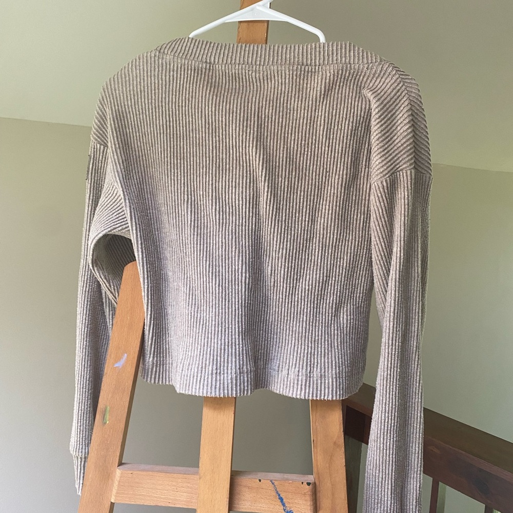 Zara Pullover! - image 6